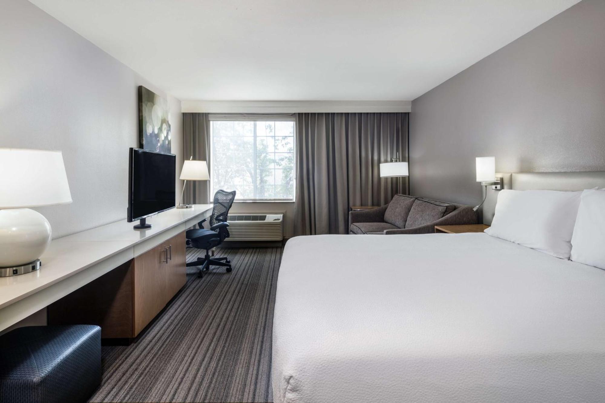 Hilton Garden Inn Bakersfield Eksteriør billede