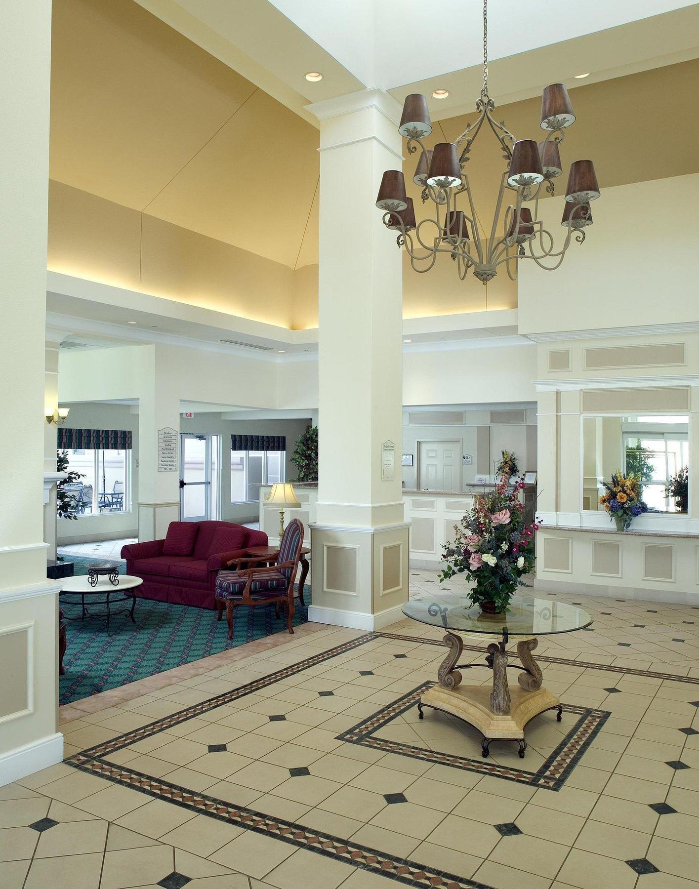 Hilton Garden Inn Bakersfield Eksteriør billede